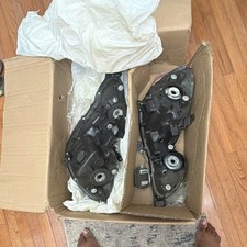 Lexus Gs300 Gs350 Gs430 Gs460 Headlights Lexus Gs300 Gs350 Gs430 Gs460 Headlights