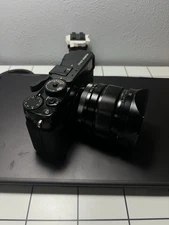 Fujifilm X-Pro2 & XF 23mm F1.4 R Lens [ Screen Display Cosmetics]