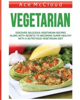 Ace Mccloud | Vegetarian | Taschenbuch | Englisch (2017) | EAN 9781640480810
