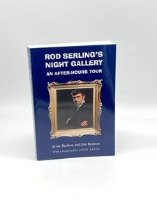 Rod Serling Night Gallery | eBay