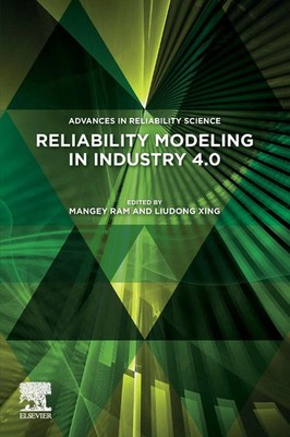Mangey Ram (u. a.) | Reliability Modeling in Industry 4.0 | Taschenbuch (2023)