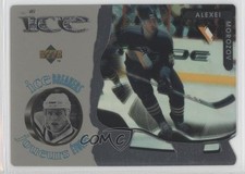 1997-98 Upper Deck McDonald's Ice Aleksey Morozov Alexei Morozov #McD38 l2u