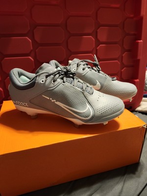 New & Unworn! Nike Hyperdiamond 4 Elite Women's Softball Cleats Shoes Size 10