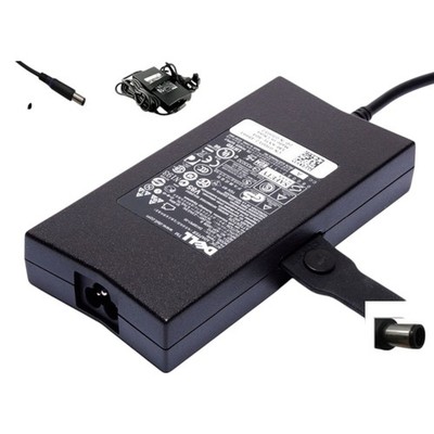 Dell Netzteil 130W 19,5V 6,7A PA-4E für Latitude E6400 E6500   ohne Kabel