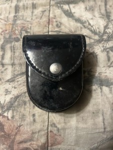 Safari Land 290 handcuff Pouch ￼