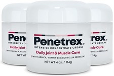 Penetrex 4oz Cream Pack of 3
