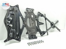 2023-25 RANGE ROVER SPORT FRONT ENGINE GUARD SKID SUBFRAME CRADLE BRACE L461 3L