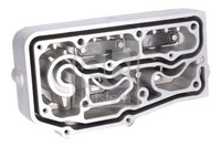 Bremswelle Trommelbremse Links Febi Bilstein 181344