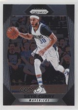 2017-18 Panini Prizm Seth Curry #96 0w8