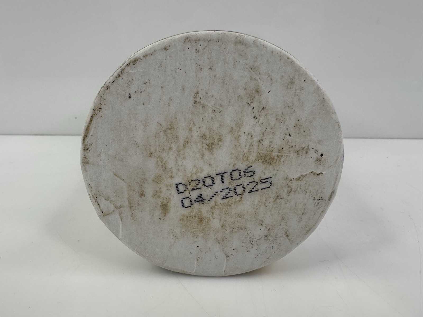 Skell Inc Bug-A-Salt High Performance Salt 26 OZ Container USA HTF