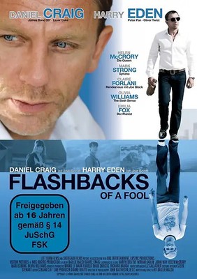 Daniel Craig-Flashbacks Of A Fool