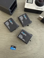 GoPro HERO4 Camcorders for sale | eBay