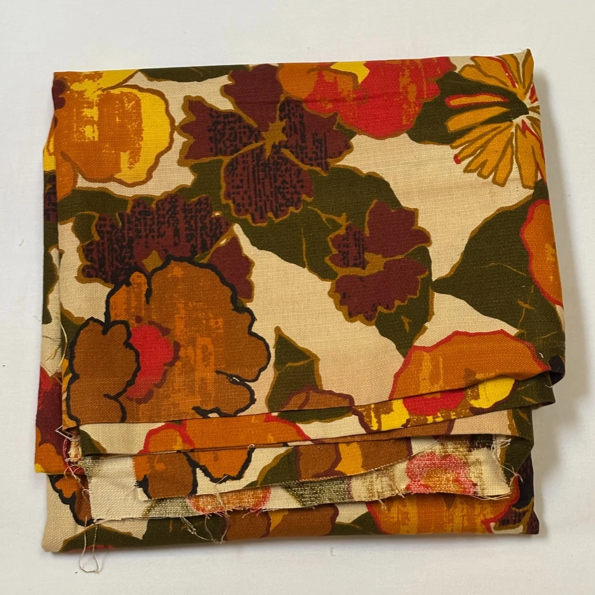 70 s fabric products for sale | eBay