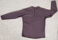 Patagonia Capilene Mens Medium Made in USA