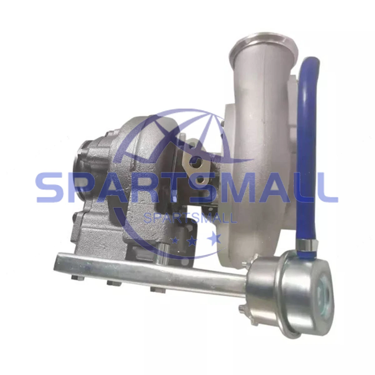 Turbo HX35W Turbocharger 4955157 4039633 For Cummins QSB QSB Tier 