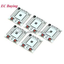 5pcs ESP-32S Pinboard Convertor Module Adapter Board Wireless WIFI Bluetooth