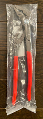 Gedore 6416180 (Series 142 10 TL) Universal pliers 10  15 settings dip-insulate