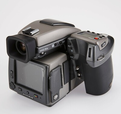 美品 ハッセルブラッド HASSELBLAD H3DⅡ-50 ,5,000万画素 Hasselblad H3d II-50 digital back = 56 cut used EX+++ | eBay