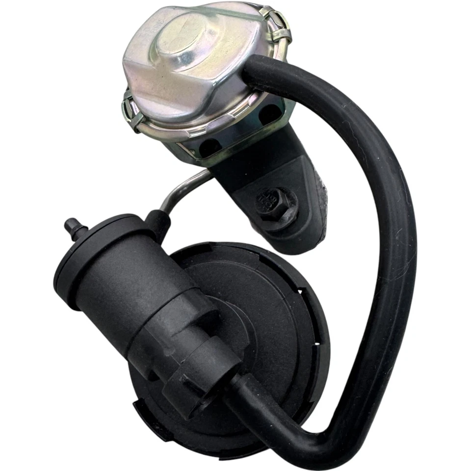 CARQUEST EGC1111 Exhaust Gas Recirculation (EGR) Valve 4F1236 - Image 2 of 4