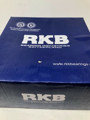 RKB Bearings 32032 X/DF Set of 2-Face-To-Face Matched Tapered Roller Bearing