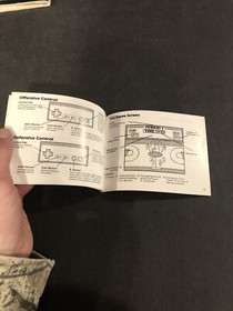 doble dribble nes manual