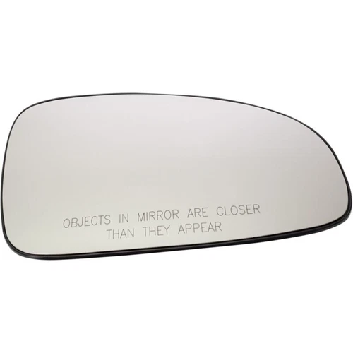 New Right RH Passenger Side Mirror Glass Non Heated Fits 04-08 Chevrolet Aveo
