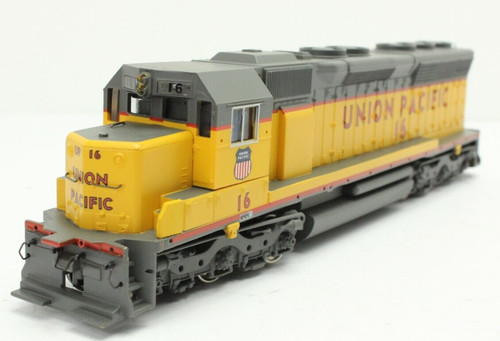 Bachmann Plus EMD SD45 Union Pacific #16 Diesellok 11602 (BITTE LESEN) | Zustand: Used