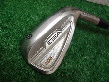 Adams Forged CMB 9 Iron Project X Pxi 6.5 Steel X Flex