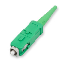 95-200-44 - UniCam  Connector, SC Single-mode OS2 APC