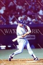 DM514 Bob Horner Atlanta Braves 8x10 11x1416x20 24x36 Photo