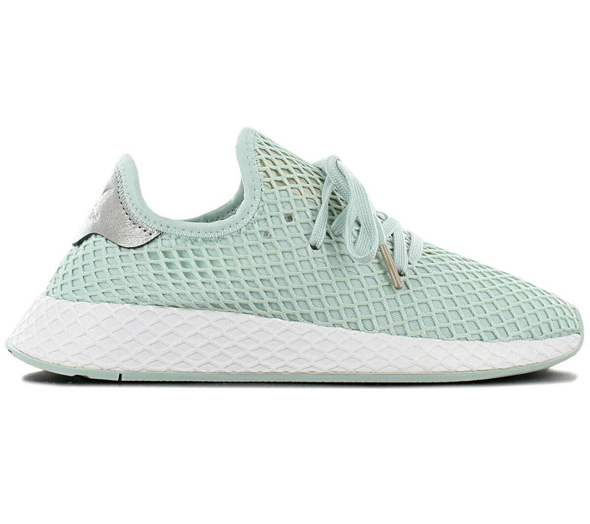 adidas cloudfoam ultimate green
