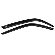 Fits For 99-04 Honda Odyssey Window Visor Smoke Rain Guard Shade Deflector W V6 Fits For 99-04 Honda Odyssey Window Visor Smoke Rain Guard Shade Deflector W V6
