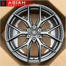 Forged Wheel Rim 1 pc for TOYOTA LAND CRUISER LC 300 LEXUS LX 600