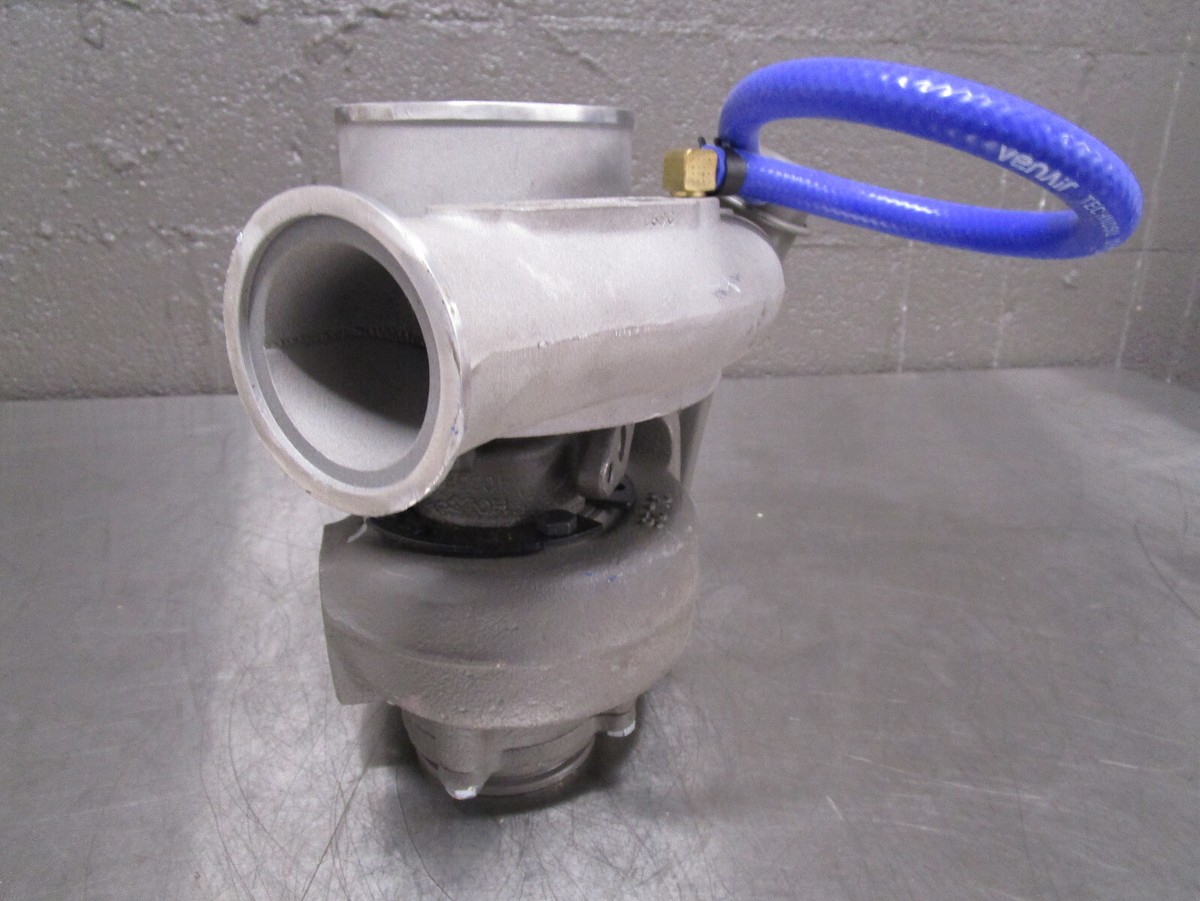 コマたろう出品　2/11 Reman Holset Komatsu R6754-81-8181 Turbo Charger FX58316 | eBay