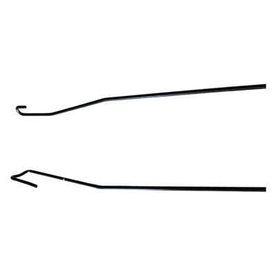 #ad 1 Pair Trunk Rear Lid Torsion Spring LeftRight For Honda Accord 2008 2012 $24.86