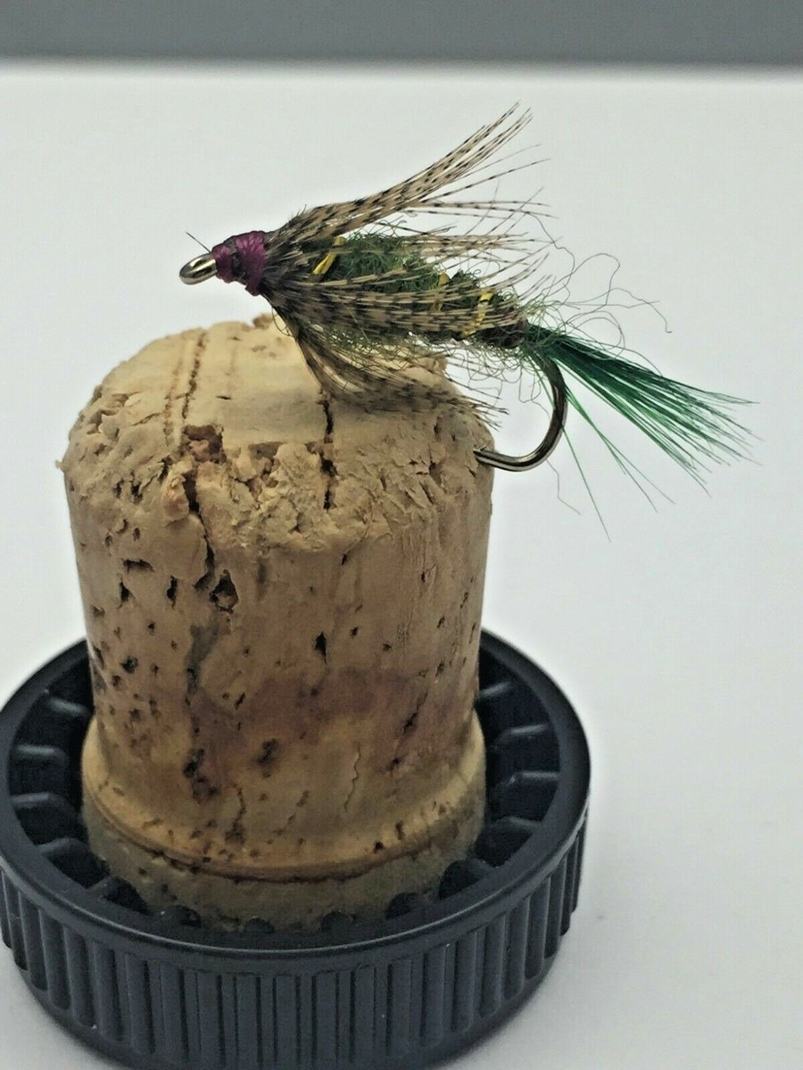 Mosche Emergenti Pesca Acquistare Su