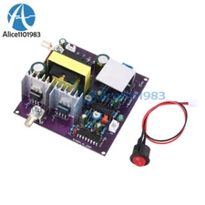 300W Corrected Sine Wave Output 50Hz Inverter 12V To 220V DC-AC Boost Board