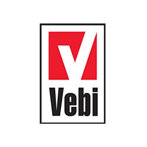 VEBIX COLOR 10,3 PLAT DOR