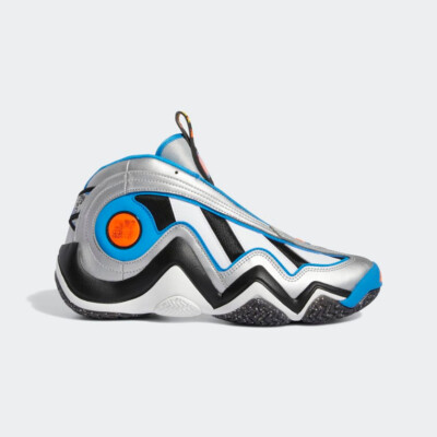 Adidas crazy 97