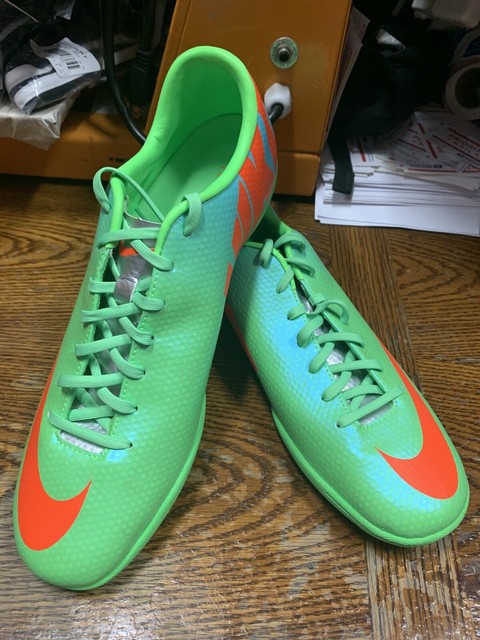 nike mercurial victory v cr7 ic indoor soccer shoes