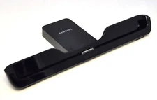 NEW Samsung Galaxy Tab 10.1" Desktop Multi-Media Dock Station HDMI EDD-D1B1BE