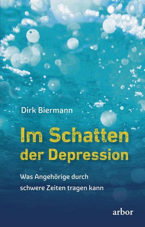 Thumbnail - Schatten Der Depression Dirk Biermann 9783867812276