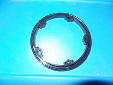 RARE VESTAX QFO LE BLACK PITCH ADJUST BEND FLANGE MOUNT DJ MIXER QBERT DSTYLES