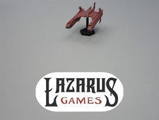 Babylon 5 Wars - Centauri Balvarin Carrier (metal)