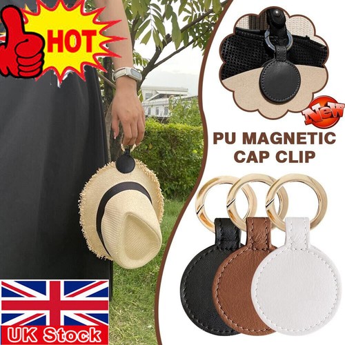 2023 Hat Bag Clip Travel Hat Clip for Luggage Hat Clip HB eBay