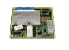 REPLACEMENT FOR JLG 1600218 CONTROLLER CARD (REXROTH)