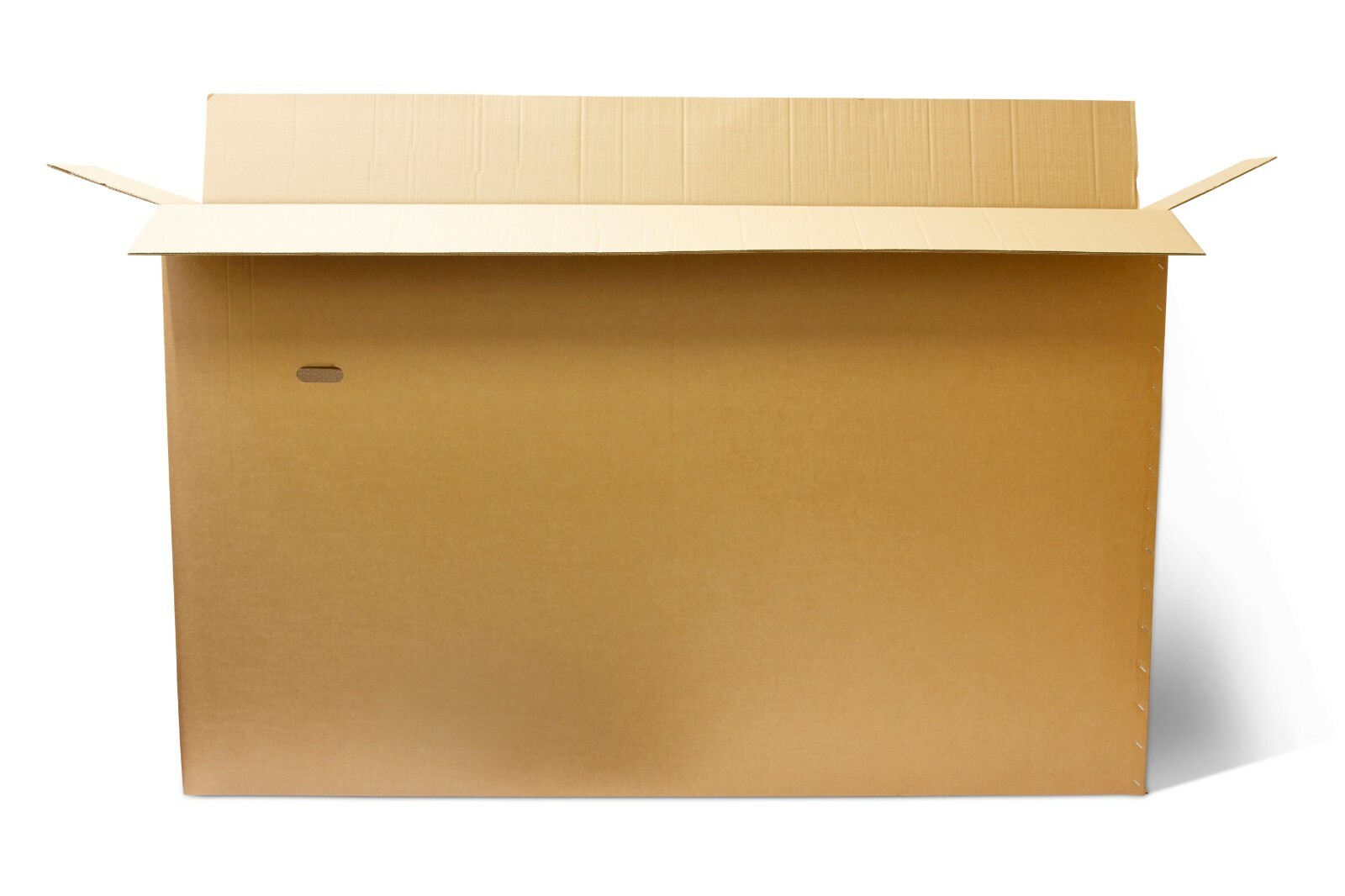 Racing Giant Bicycle Bike Cardboard Shipping Box Extra Large Transport