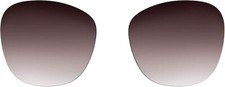 Bose Purple Fade, Soprano Cat-Eye Replacement Sunglass Lenses, Lens Width: 55 mm