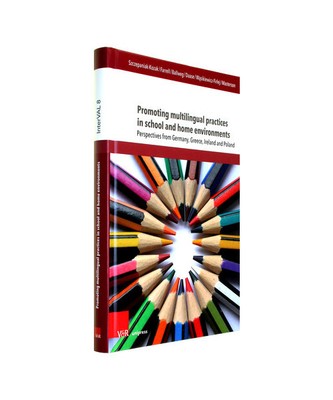Promoting multilingual practices in school and home environments: Perspectives f