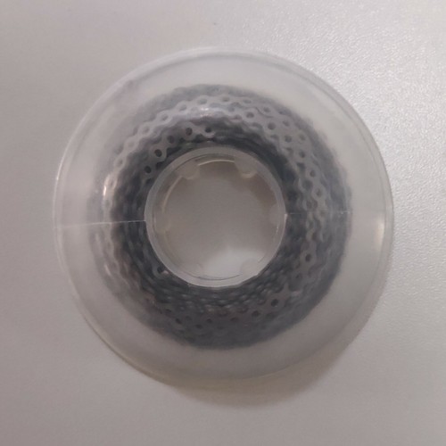 100Rolls Dental Braces Power Chains Orthodontic Super Elastic Short Long Closed - Picture 16 of 64